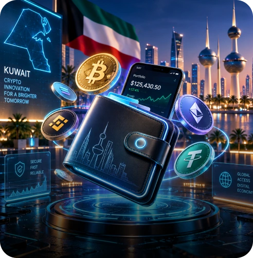 Cryptocurrency Wallet and Exchange Development